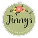 Jinny Kim