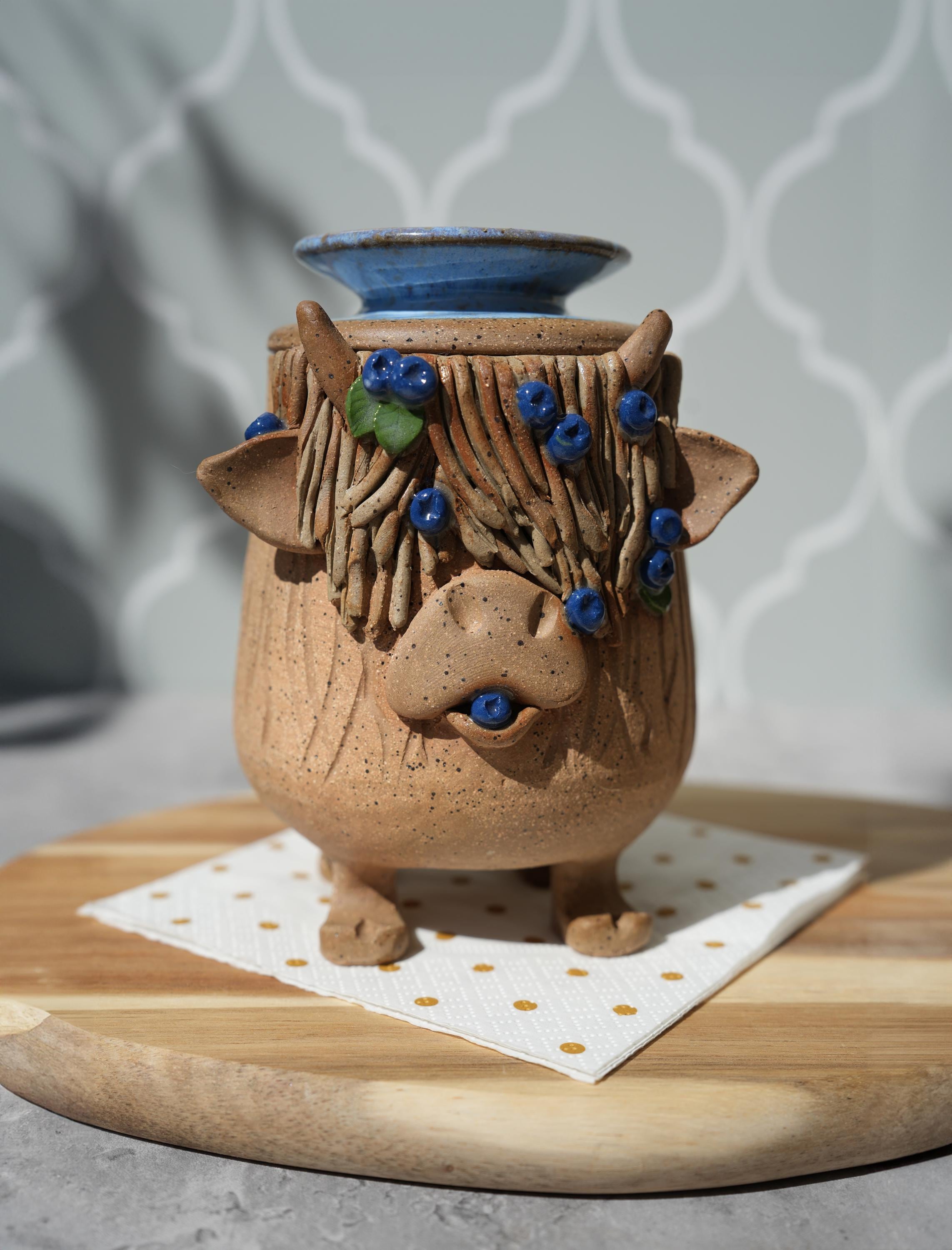 Cheese crock - Etsy 日本