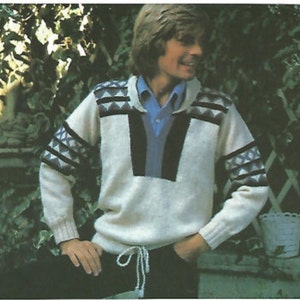Drawstring waist deals jumper