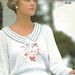 see more listings in the Woman's Knit Patterns section