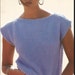 see more listings in the Woman's Knit Patterns section