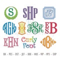 Embroidery Fonts Bundle Machine Embroidery Monogram Fonts Machine Embroidery Designs Multiple Sizes & Formats, BX Included, INSTANT DOWNLOAD