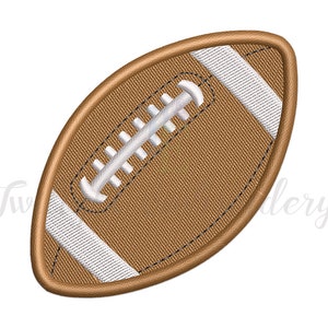 Football Embroidery Design, American Football Embroidery Design INSTANT DOWNLOAD