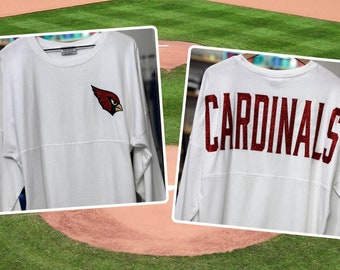 az cardinals bling shirt