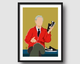 Mr. Rodgers