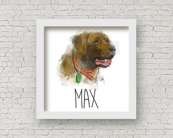 Max