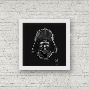 Star Wars- Vader