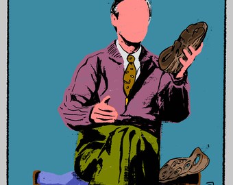Mr. Rodgers, and his Kicks