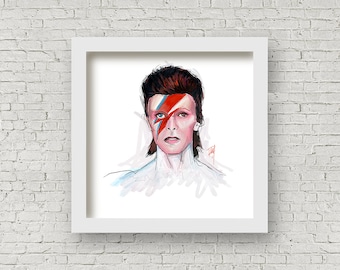 David Bowie