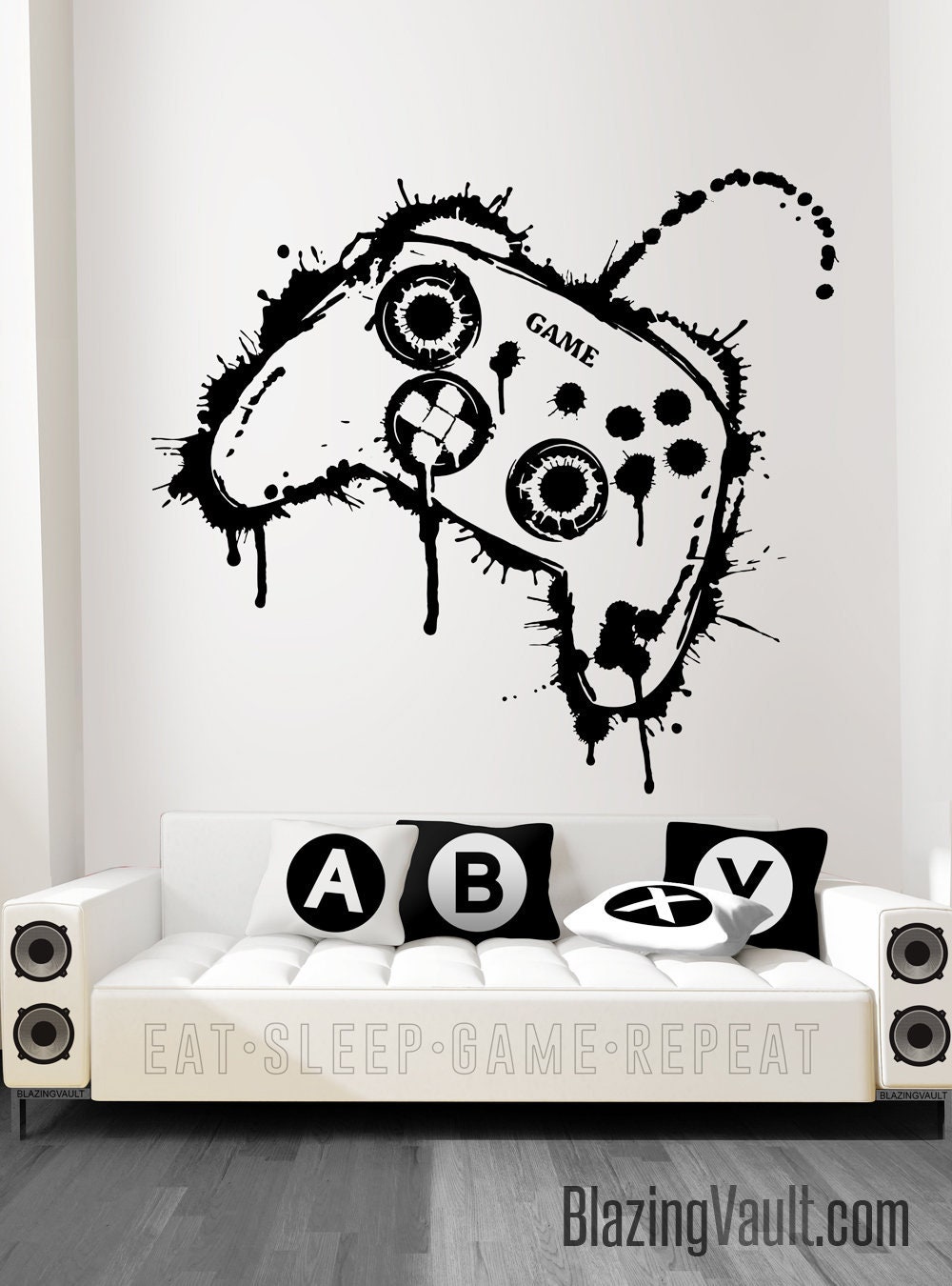 ROBLOX Xbox SERIES S *TEXTURED VINYL ! * SKINS DECALS STICKERS