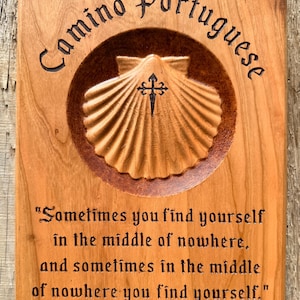 Camino de Santiago « Parfois au milieu de nulle part…. #978