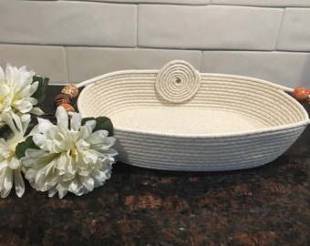 Coiled Rope - Etsy