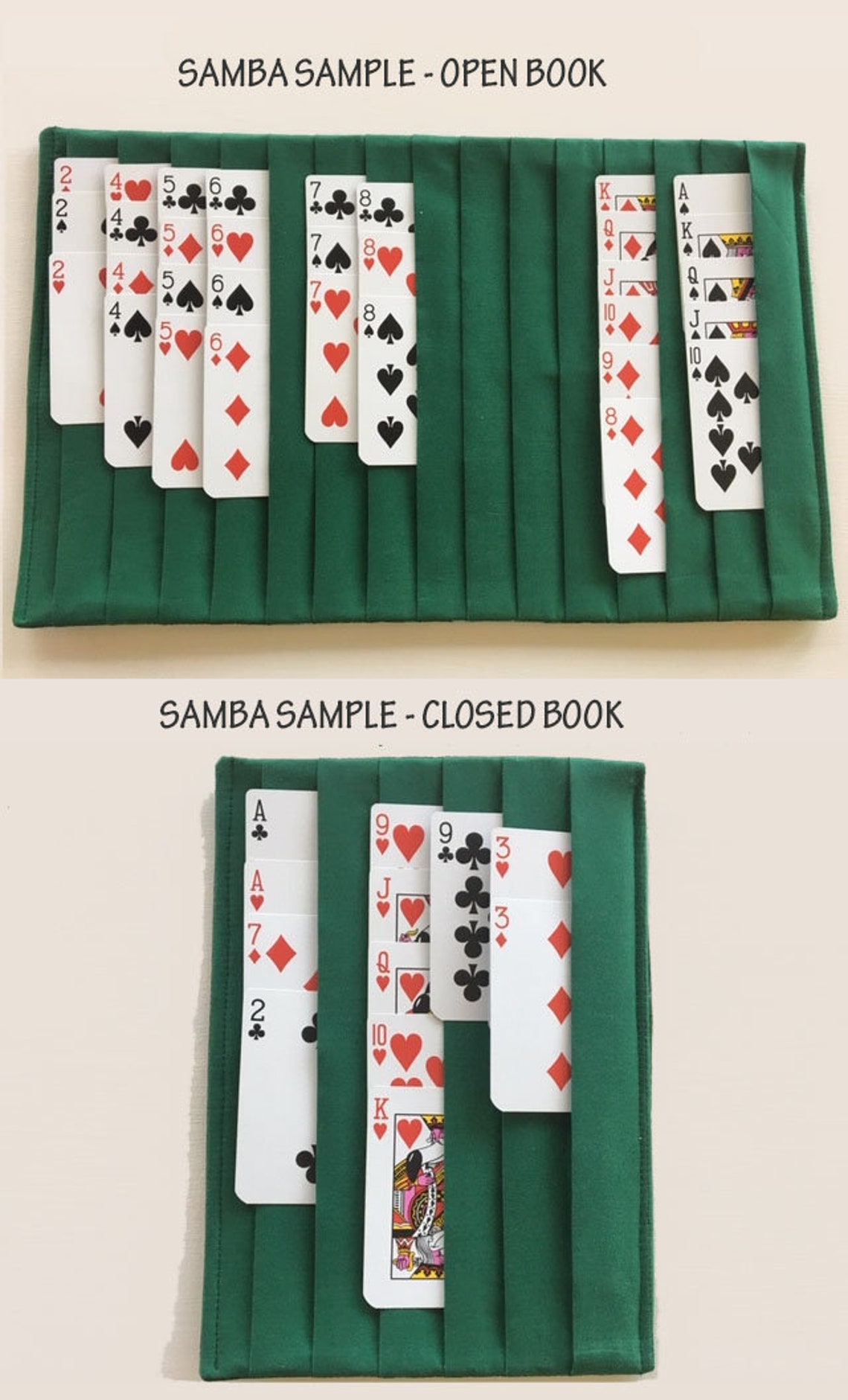samba card game wood card rack samba card game wood card rack
