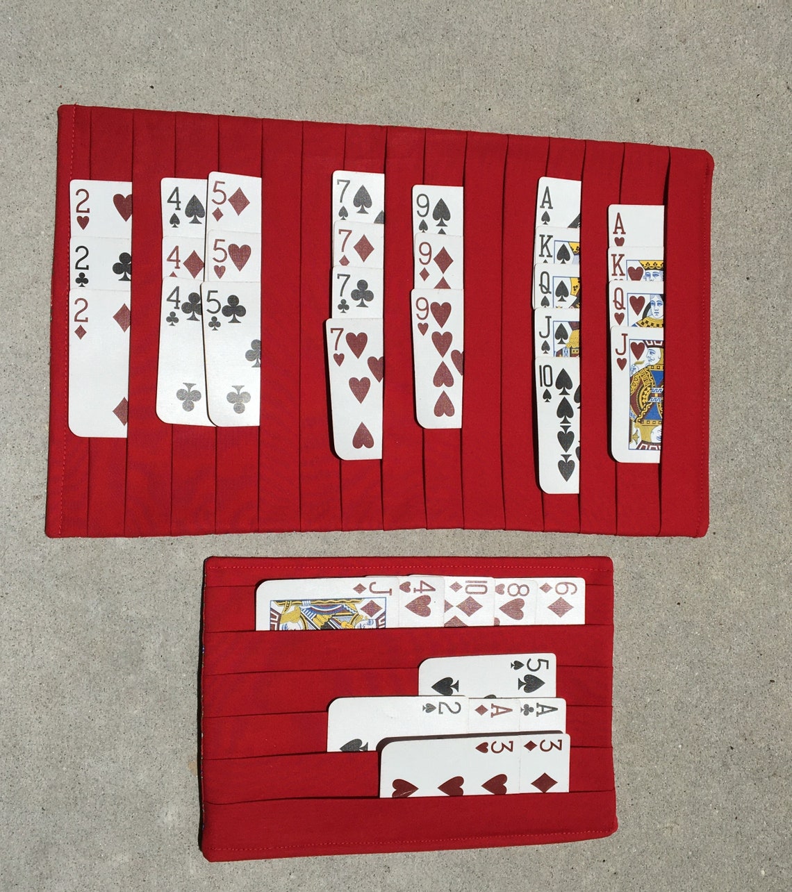 samba card game wood card rack samba card game wood card rack