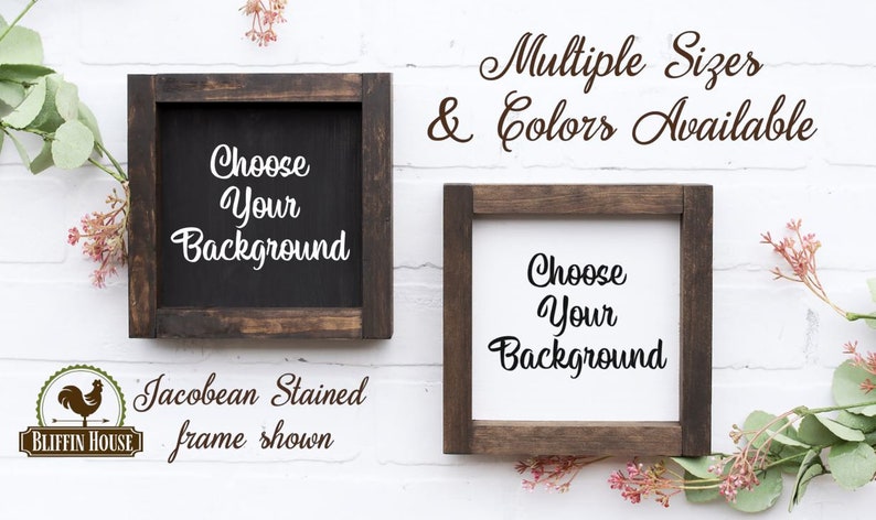 Kitchen Closed This Chick's Had It Kitchen Sign, Wood Kitchen Sign, Funny Chicken Sign, Funny Kitchen Sign, Farmhouse Sign, Rustic Decor Framed - Black Back