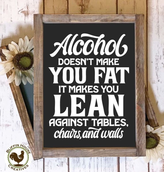 Funny Signs For Home Decor Humor Saying Quotes Picture Canvas Wall Art Living Room Funny Kitchen Wall Decor Retro Welcome Signs Poster Painting Party Art
