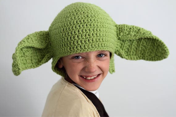 yoda cap