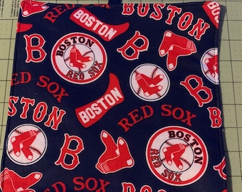 Salvamanteles de los Red Sox de Cooperstown
