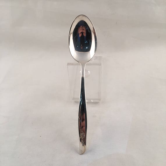 Gorham Sterling Silver SEA ROSE Teaspoon 6/" No Monogram