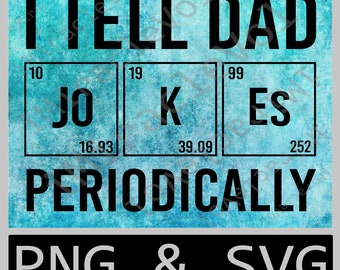 Download A Dad Joke Png Etsy