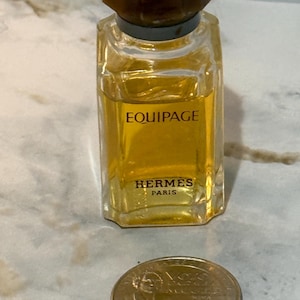Rare Vintage Hermes Perfumes - Etsy