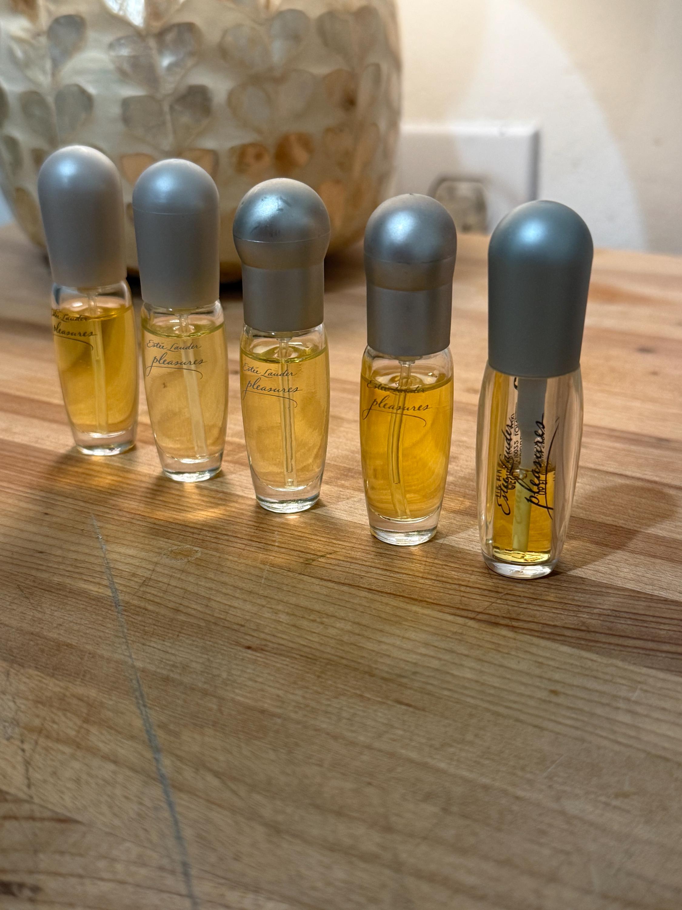 Estee Lauder Pleasures - Etsy Canada