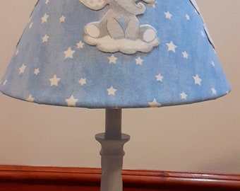 nursery lamps boy