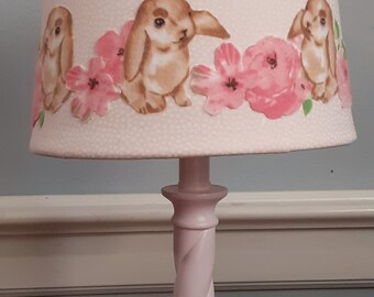 baby girl light shade