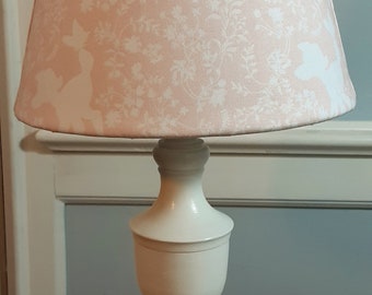 nursery ceiling light shade