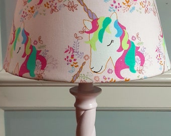 lamp shades for baby girl nursery