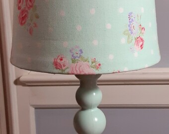 lamp shades for baby girl nursery