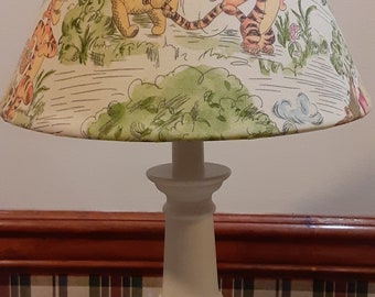 winnie the pooh baby bedroom