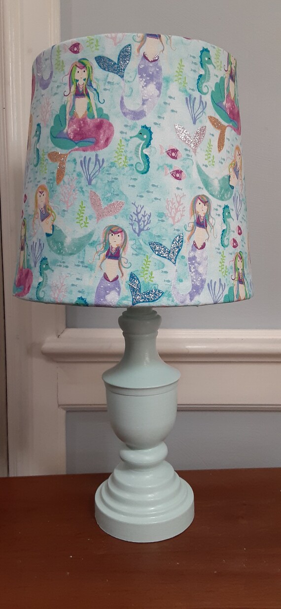 little girls lamp