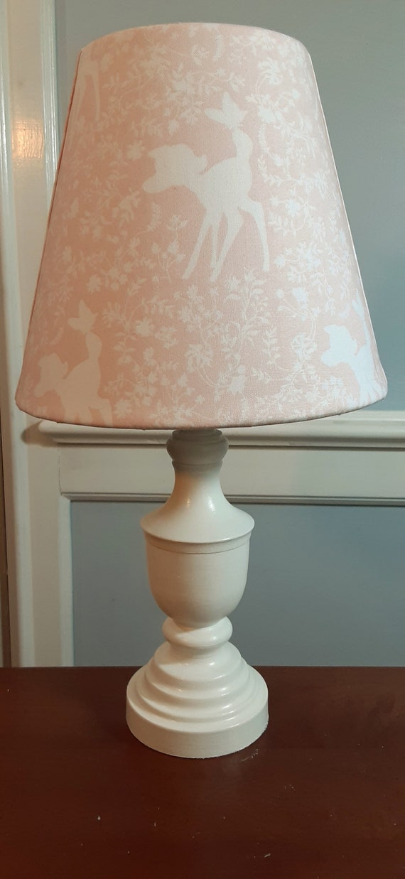 butterfly lamp for nursery