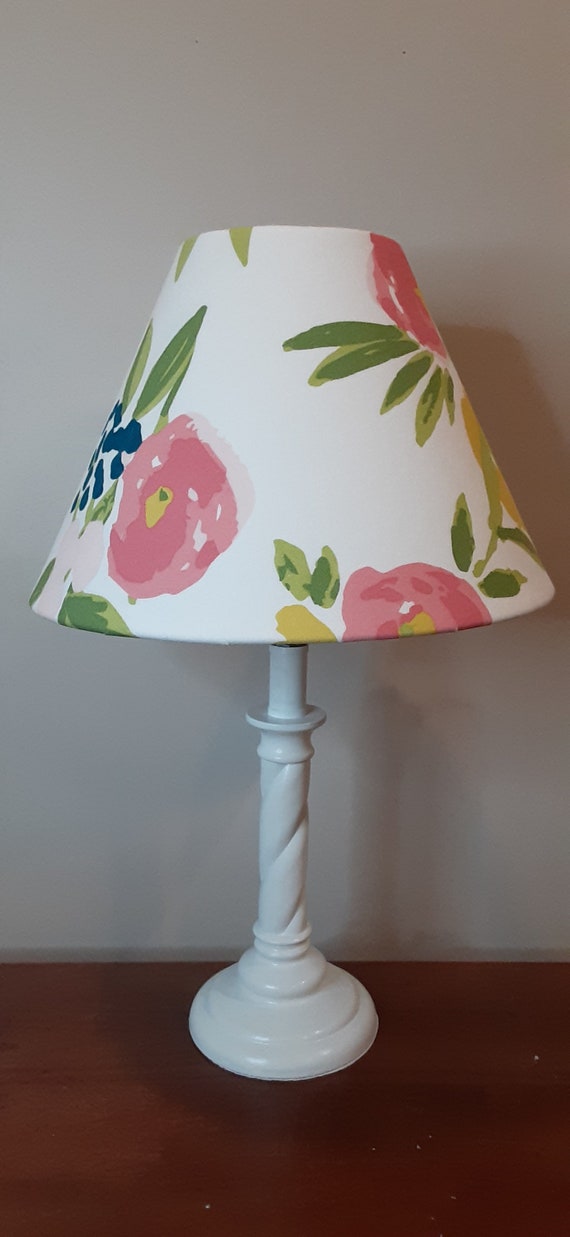 Baby girl lamp for cheap nursery