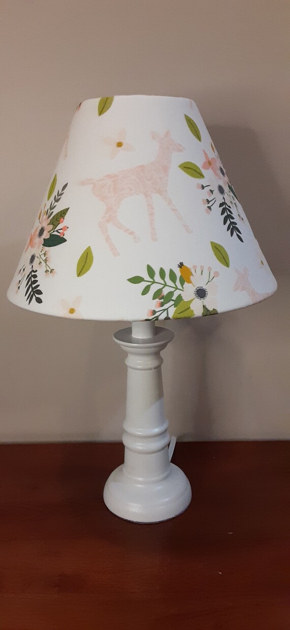 Boho accent lamp deals