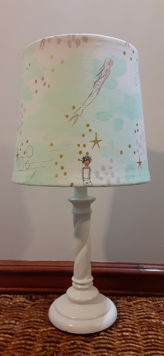 Mermaid 2024 light shade