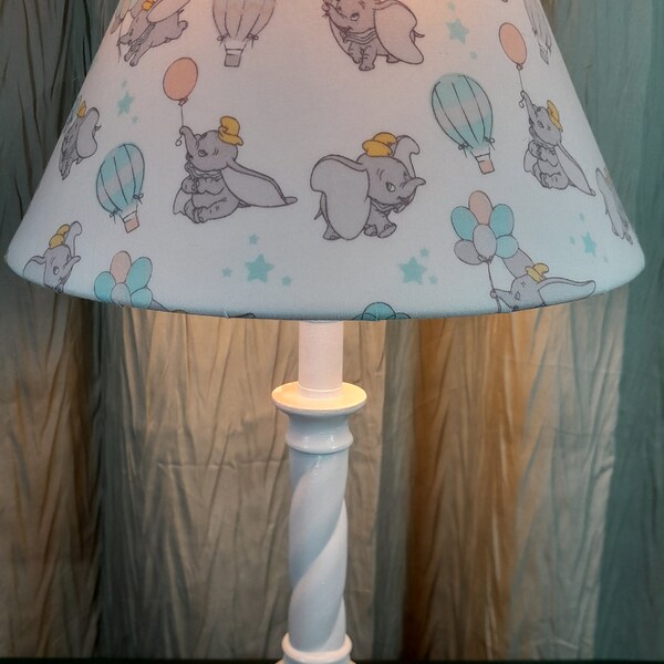 Dumbo Baby Shower Etsy