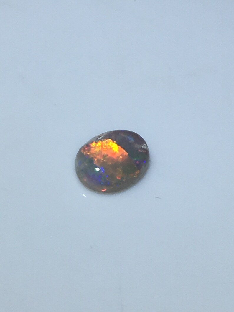 Small Australian Crystal Opal