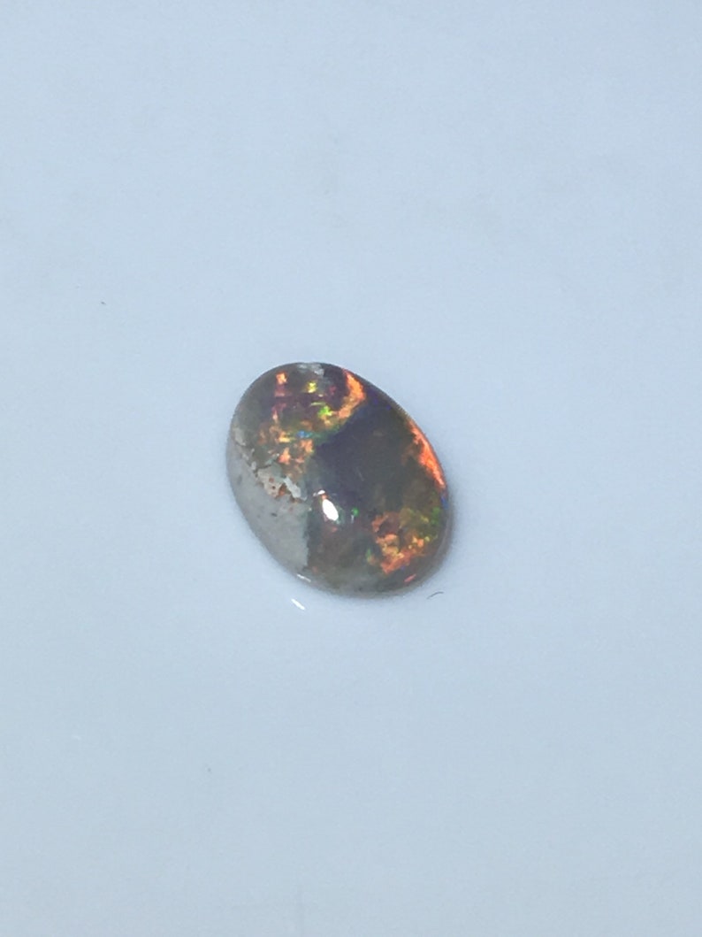 Small Australian Crystal Opal