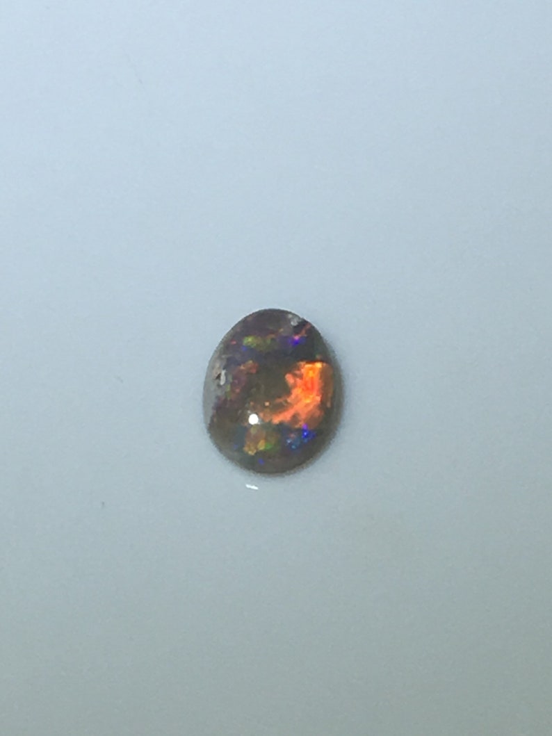 Small Australian Crystal Opal
