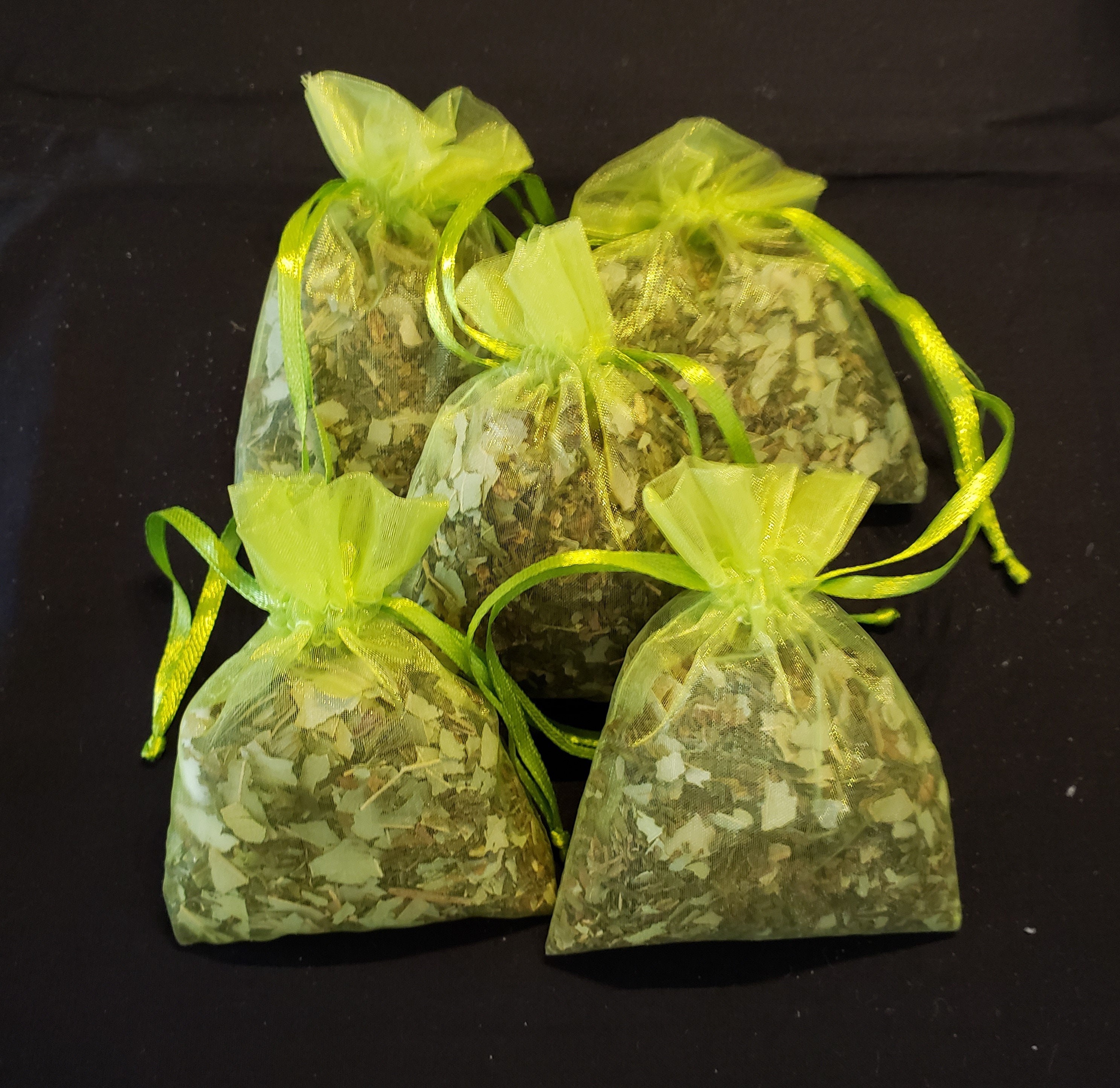 Pack of 5 Repelaway Mice bags Completely natural and safe Etsy