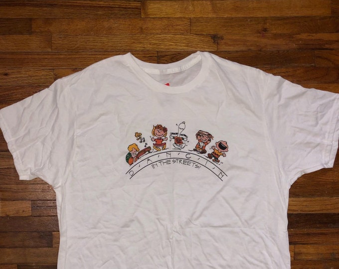 Dancing in the Streets short sleeve Lot Shirt Grateful Dead Inspired grateful dead store, grateful dead shirts, grateful shirt
