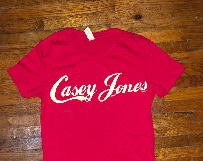 Casey jones Grateful Dead Womens shirt, grateful dead store