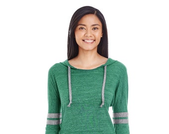 Ripple Women's Advocate Spirit-Wear Hoodie Very High End