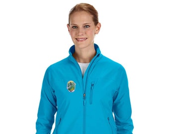 Marmot Ladies' Marmot Ladies' Tempo Jacket