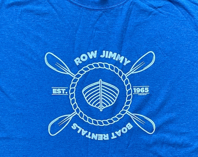 ROW Jimmy Grateful Dead Inspired shirts,