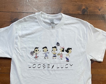 Loose Lucy