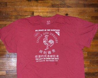 Little Red Rooster Grateful Dead Inspired