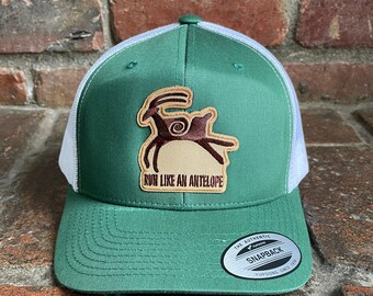 PHISH Antelope Trucker/Surfer/Dad/floppy Baseball Hats